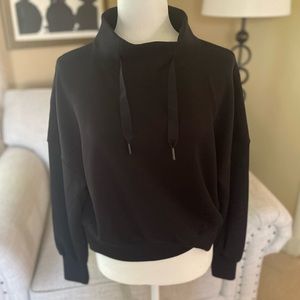 SPANX Air Essentials “At-the-Hip” Pullover